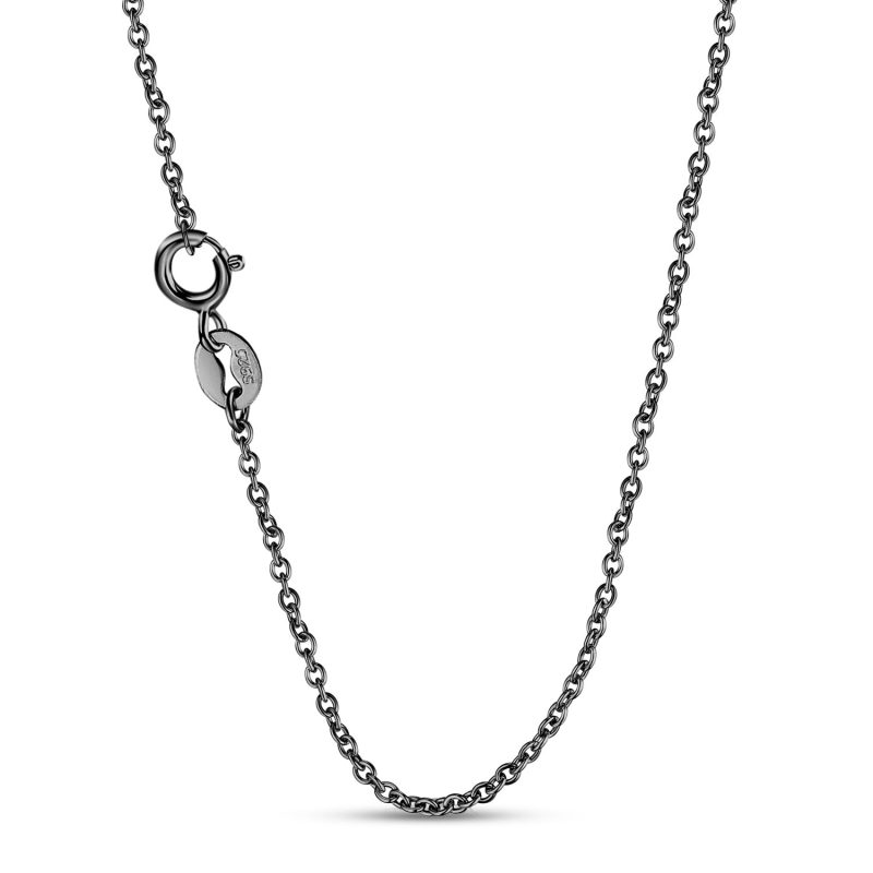 All Match Necklace Girls Collarbone Chain Sweater - Image 6